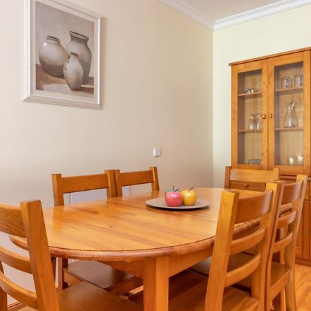 Appartamento Casa Amiga Carvoeiro  Esterno foto