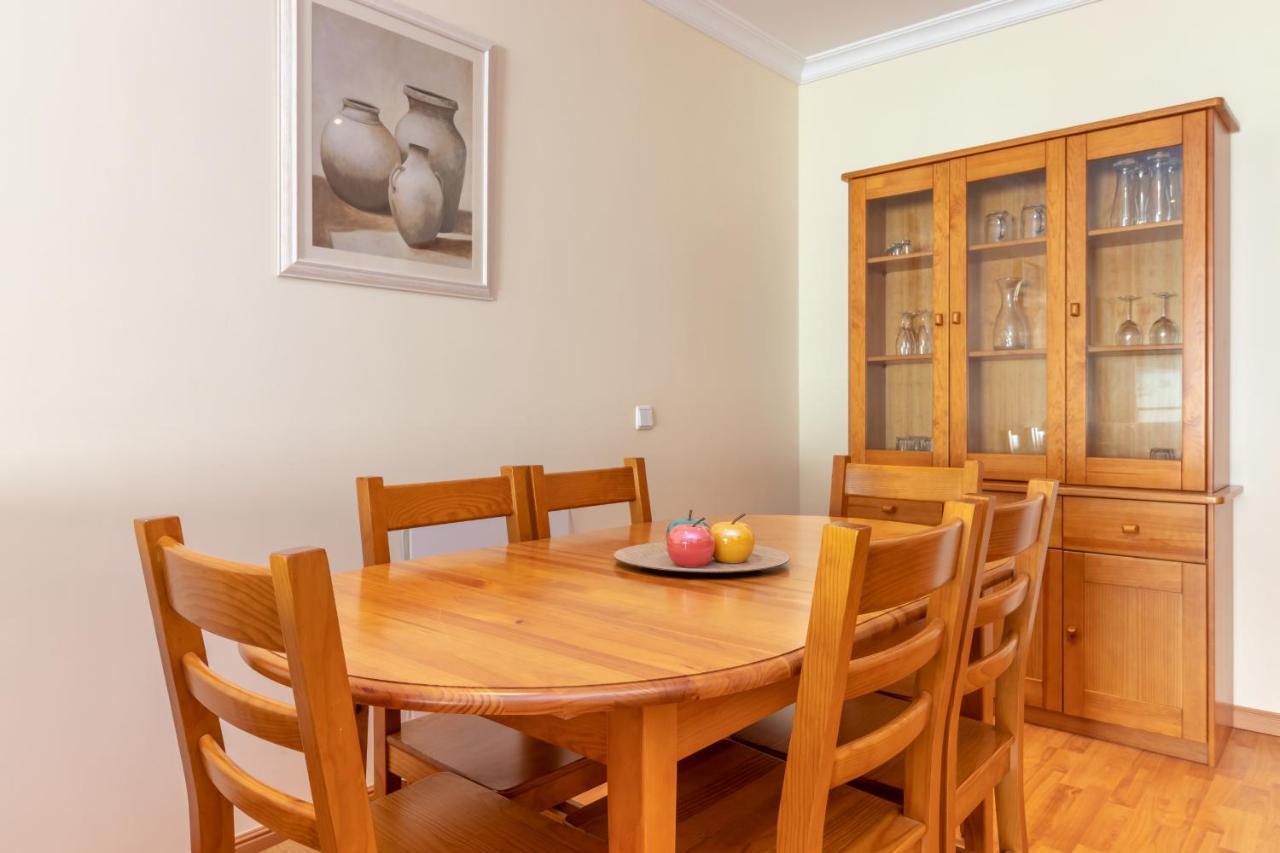 Appartamento Casa Amiga Carvoeiro  Esterno foto