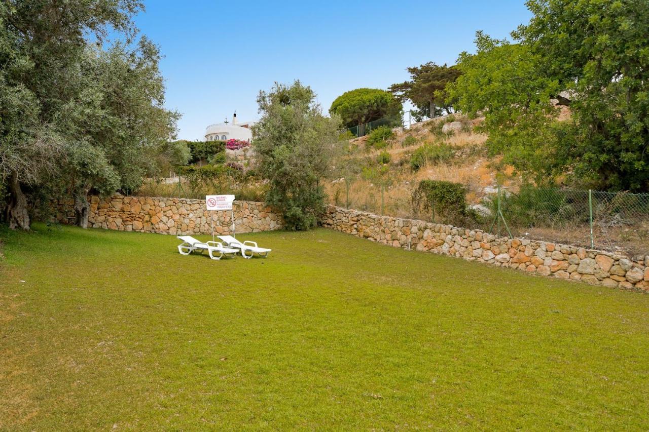 Appartamento Casa Amiga Carvoeiro  Esterno foto