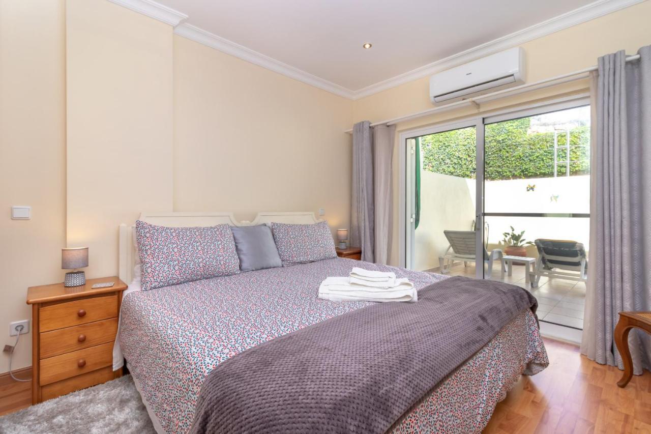 Appartamento Casa Amiga Carvoeiro  Esterno foto